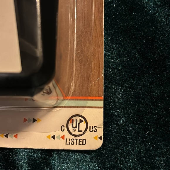 Walnut Hollow Dual Plug Temperature Regulator for use with multiple tools NEW - Picture 6 of 14